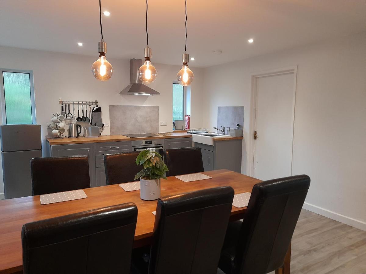Fairwater Head 호텔 엑스민스터 외부 사진