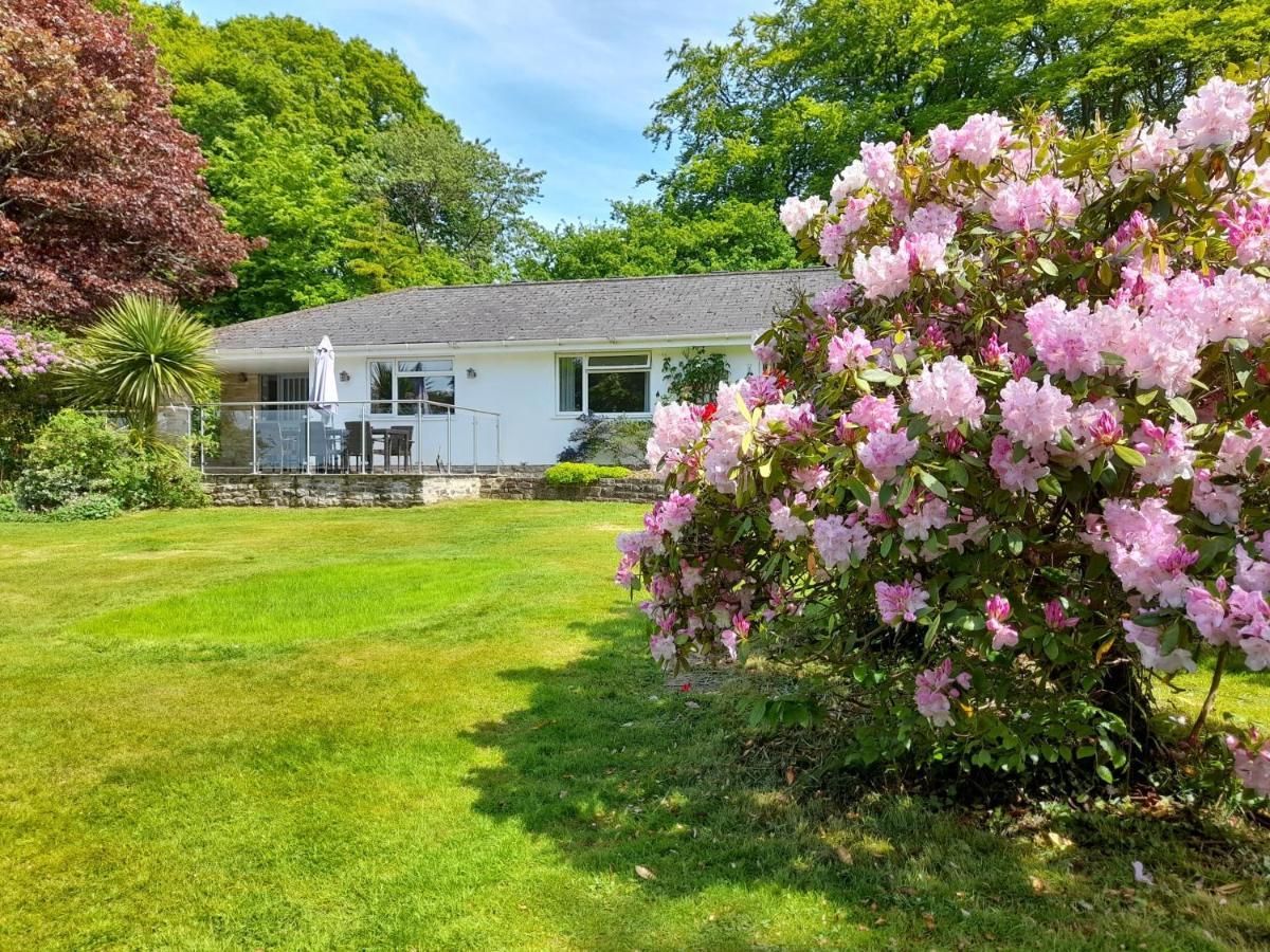 Fairwater Head 호텔 엑스민스터 외부 사진