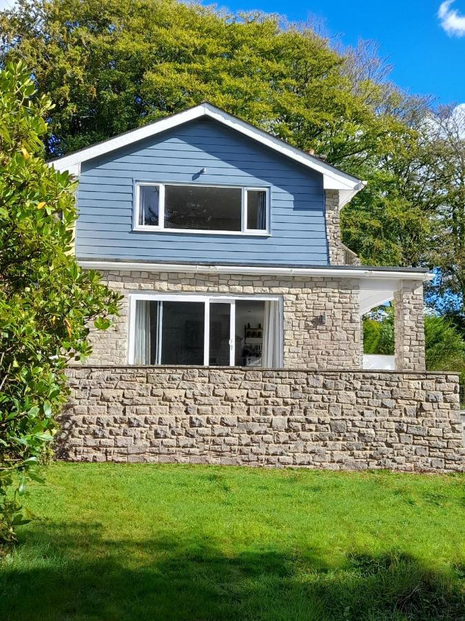 Fairwater Head 호텔 엑스민스터 외부 사진