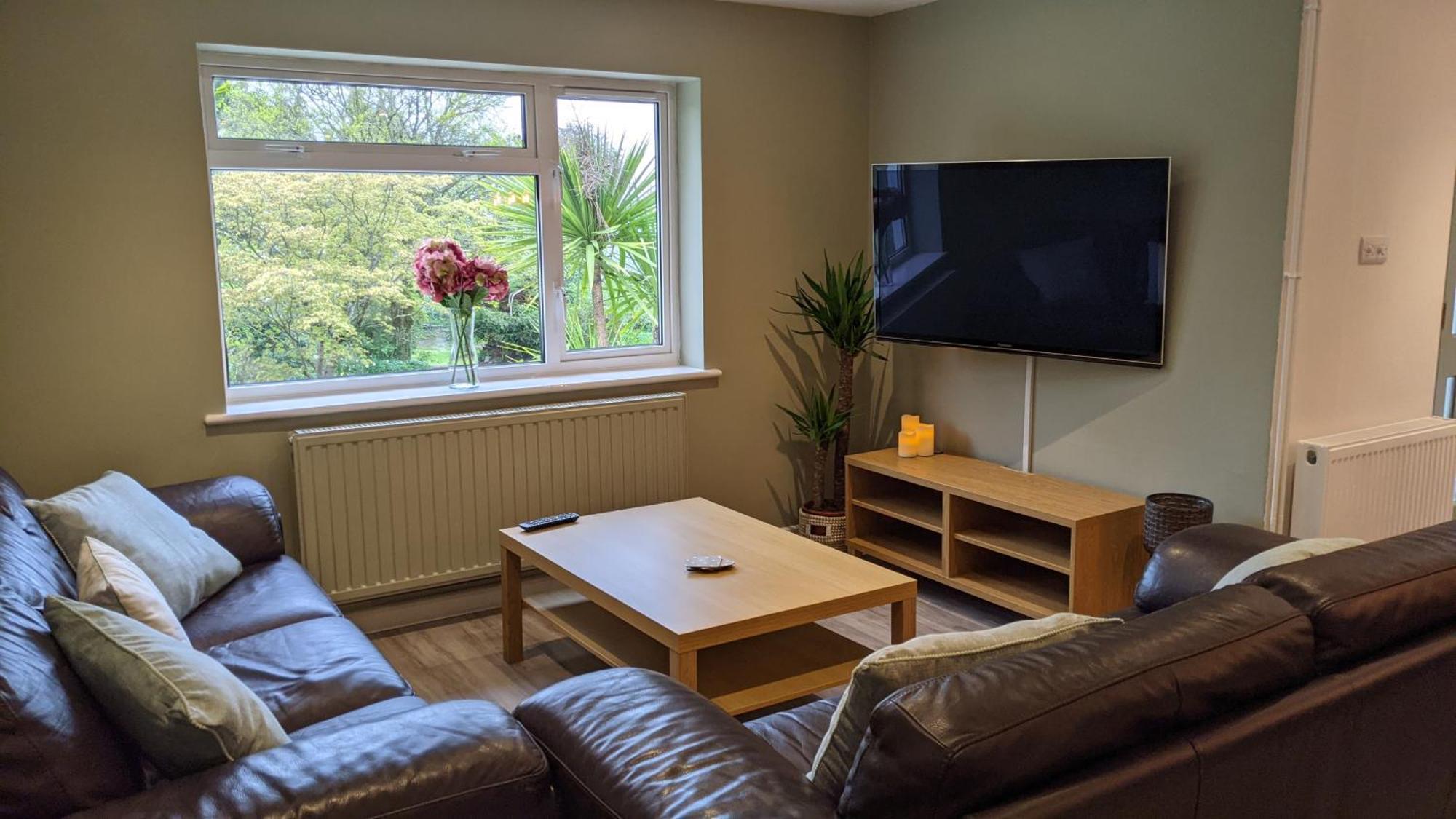 Fairwater Head 호텔 엑스민스터 외부 사진