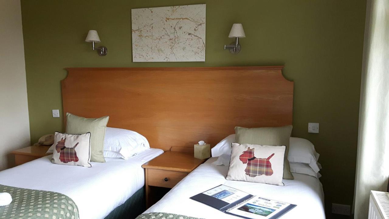 Fairwater Head 호텔 엑스민스터 외부 사진